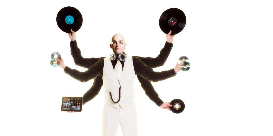 Dj Ludo